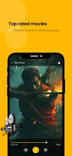 on-jio-hotstar Top Rated Movies